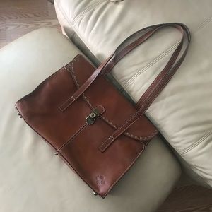 Patricia Nash Tote